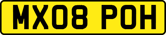 MX08POH
