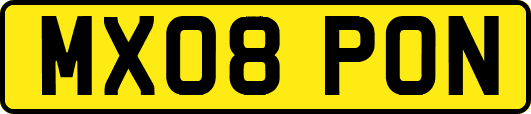 MX08PON