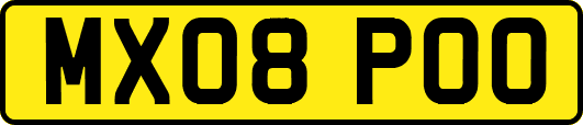 MX08POO