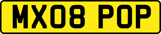 MX08POP
