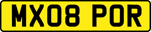 MX08POR