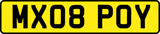 MX08POY