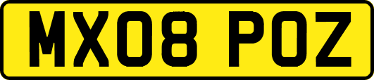 MX08POZ