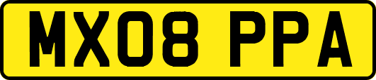 MX08PPA