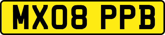 MX08PPB