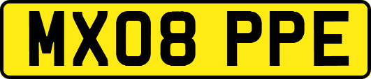 MX08PPE