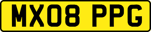 MX08PPG