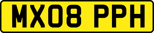 MX08PPH