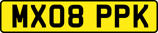 MX08PPK