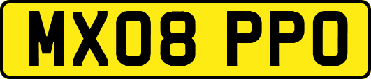 MX08PPO