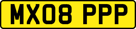 MX08PPP