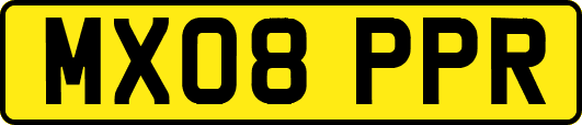 MX08PPR