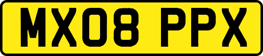 MX08PPX