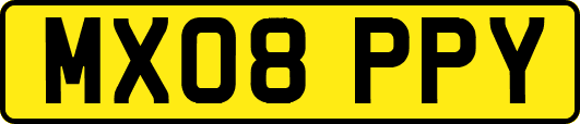 MX08PPY