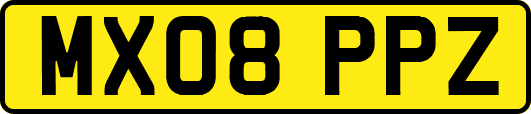 MX08PPZ