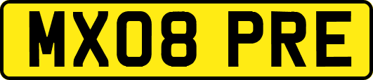 MX08PRE