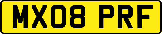 MX08PRF