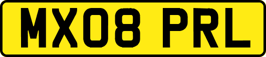 MX08PRL
