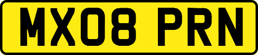 MX08PRN