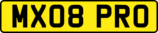 MX08PRO