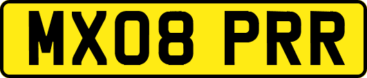MX08PRR