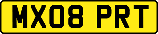 MX08PRT