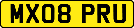 MX08PRU