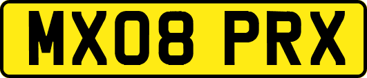 MX08PRX