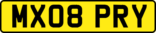 MX08PRY