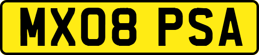 MX08PSA