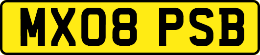 MX08PSB