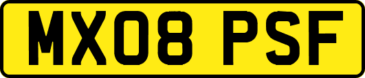 MX08PSF