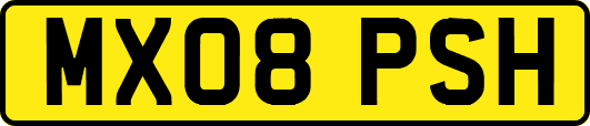 MX08PSH
