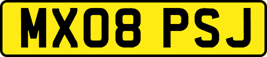 MX08PSJ