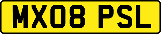 MX08PSL