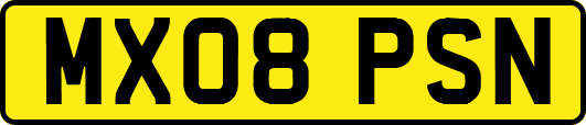 MX08PSN