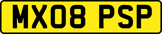 MX08PSP