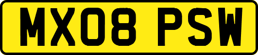 MX08PSW