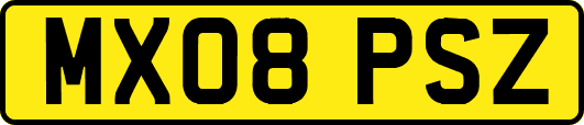 MX08PSZ