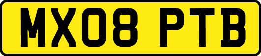 MX08PTB