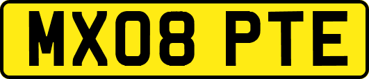 MX08PTE