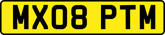 MX08PTM