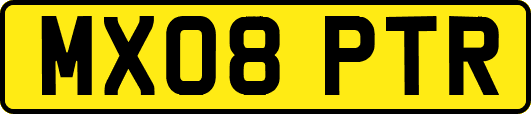 MX08PTR