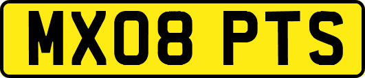 MX08PTS