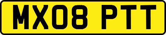 MX08PTT