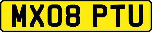 MX08PTU