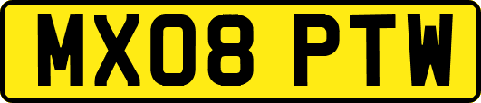 MX08PTW