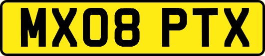MX08PTX