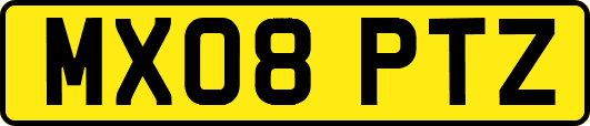 MX08PTZ