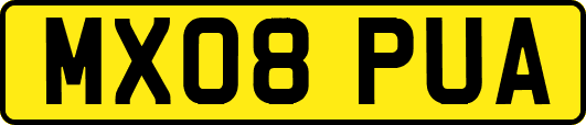 MX08PUA